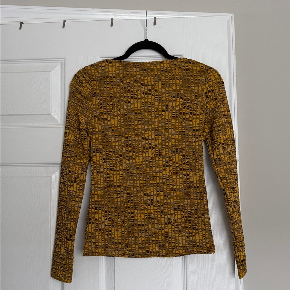 Ribbed Top - Picture 7 of 7